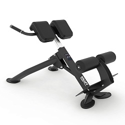 Гиперэкстензия 45 градусов