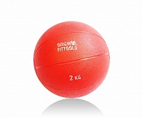 Тренировочный мяч 2 кг