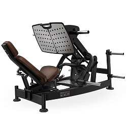 Жим ногами 45 градусов