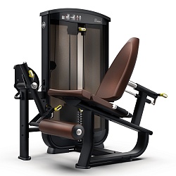 Разгибание ног