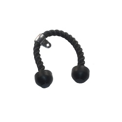 Канат для трицепса (двойной хват)