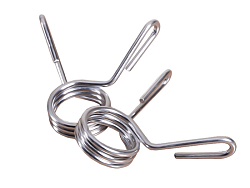 Набор пружинных замков, диаметр 50мм