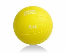 Тренировочный мяч 6 кг
