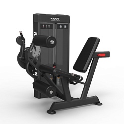 Сгибание/Разгибание ног