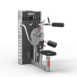 Боковая гиперэкстензия