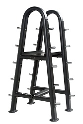 Стойка для 10 штанг