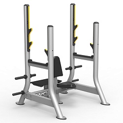 Стойка для армейского жима