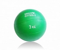 Тренировочный мяч 3 кг