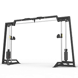 Кроссовер регулируемый линии PRIME FREE WEIGHT