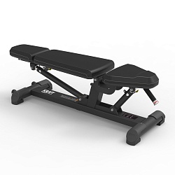 Регулируемая скамья