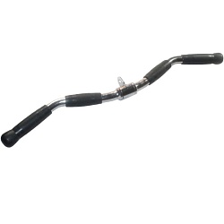 Гриф W-образный, длина 73 см