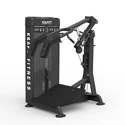 Приседания/Икроножные стоя