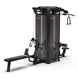 4-х стековая мультистанция