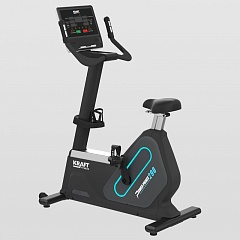 Тренажер Велотренажер вертикальный KRAFT Fitness PP290