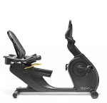 Велотренажеры горизонтальные