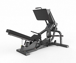 Жим ногами 45 градусов