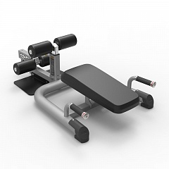 Тренажер Скамья для приседаний