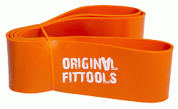 Эспандер ленточный (нагрузка 30 - 80 кг)