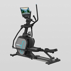 Эллиптический тренажер KRAFT Fitness PP780T