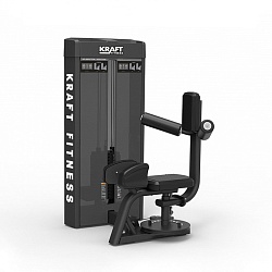 Вращение торса