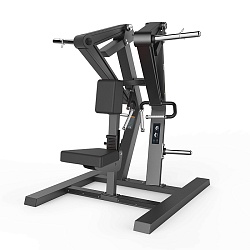 Нижняя тяга