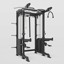 Универсальный силовой комплекс