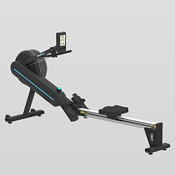 Гребной тренажер KRAFT Fitness PP690