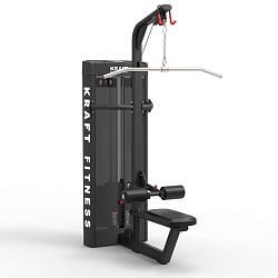 Тяга сверху