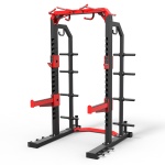 Силовые рамы и тренажеры Смита