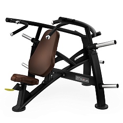 Жим от плеч