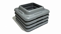 Степ-платформа профессиональная