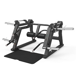 Нижняя тяга стоя