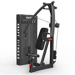 Жим от груди