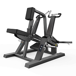 Гребная тяга