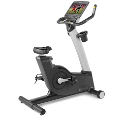 Велотренажер вертикальный INTENZA 550UBe2