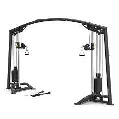 Тренажер Кроссовер регулируемый линии PRO