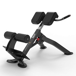 Гиперэкстензия 45 градусов