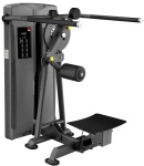 Сдвоенные силовые тренажеры KRAFT Fitness TWIN