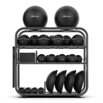 Оборудование для функционального тренинга линии CUBE