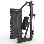 Силовые тренажеры линии ADVANT