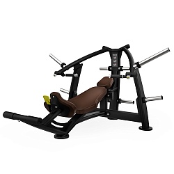 Жим от груди