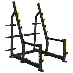 Стойка для приседаний