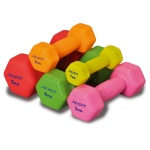 Гантели для аэробики