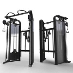 Мультистанции