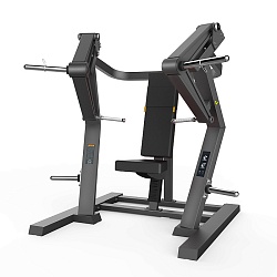 Жим от груди