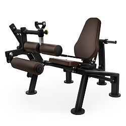 Сгибание ног сидя