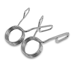 Олимпийские пружинные замки