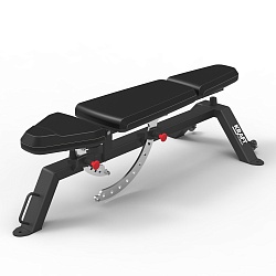 Регулируемая скамья