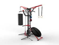 Комплекс для функционального тренинга