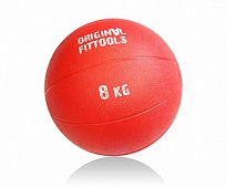 Тренировочный мяч 8 кг